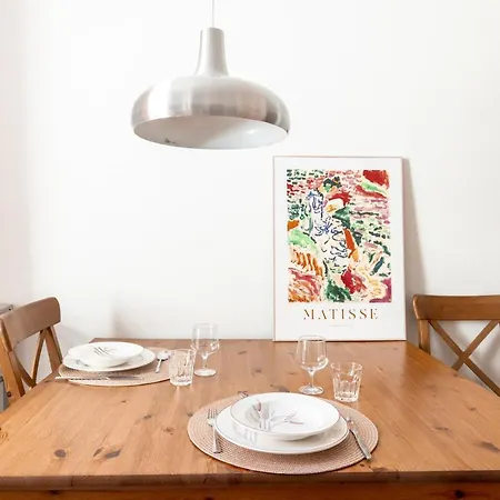 2ndhomes Comfy By The Esplanade Park Appartement Helsinki