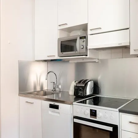2ndhomes Comfy By The Esplanade Park *